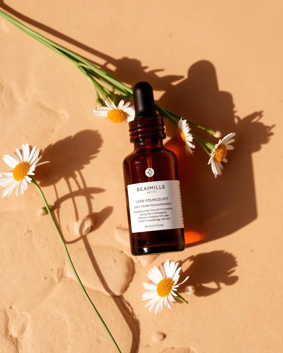 The Serum Foundation