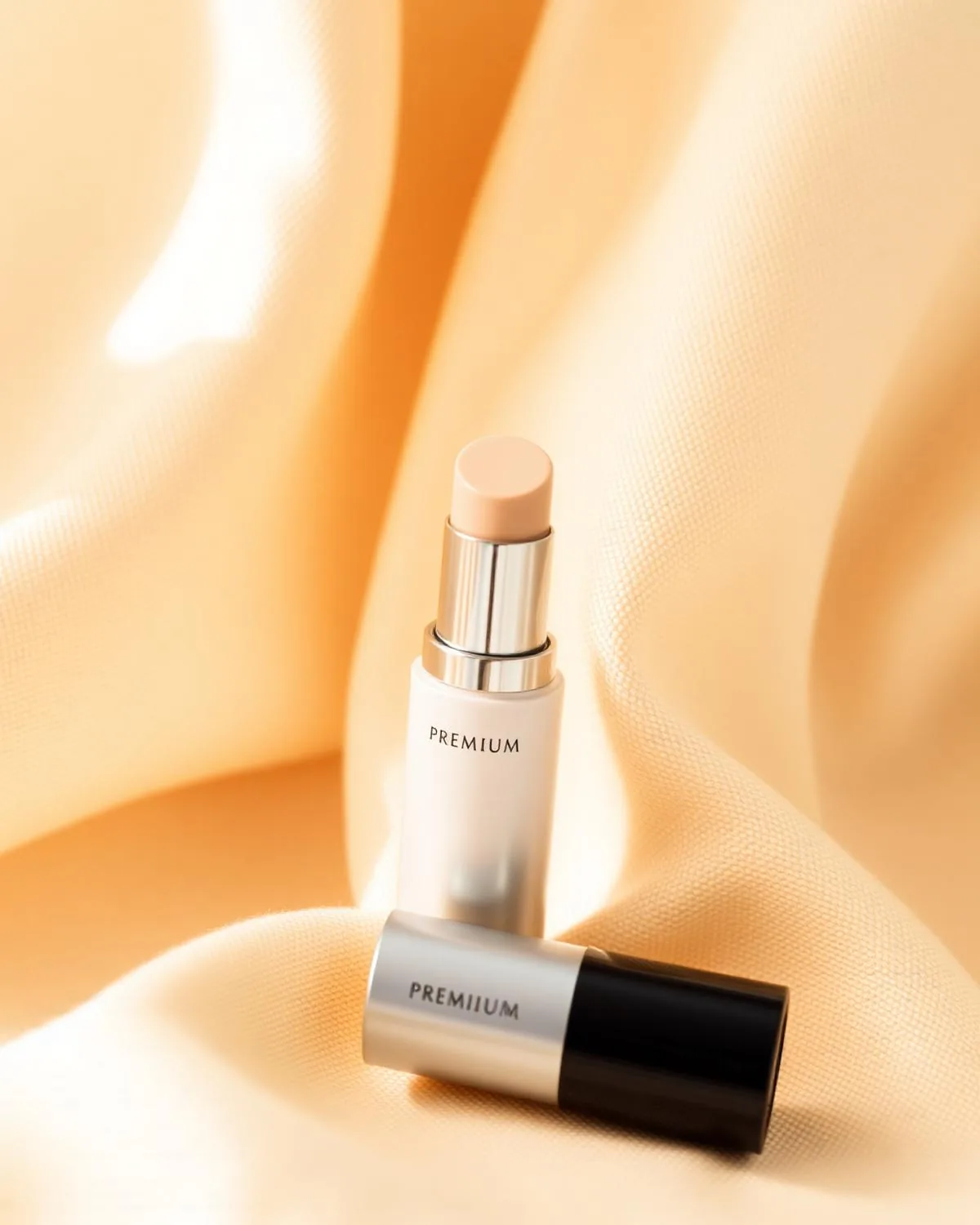 The Foundation Stick